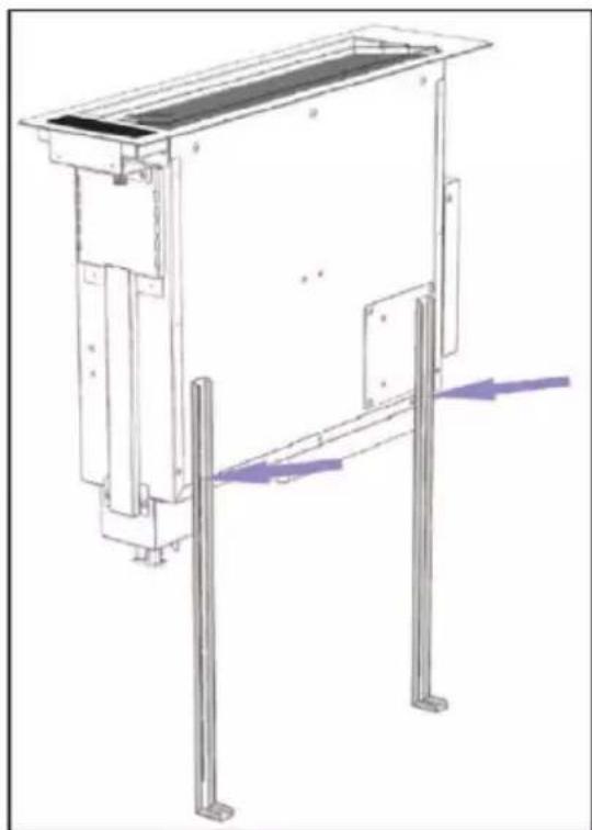 Caple DD522BK - INSTALLATION - 4