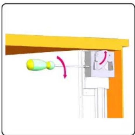 Caple DD522BK - INSTALLATION - 3