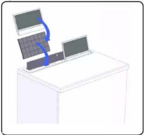 Caple DD522BK - INSTALLATION - 8