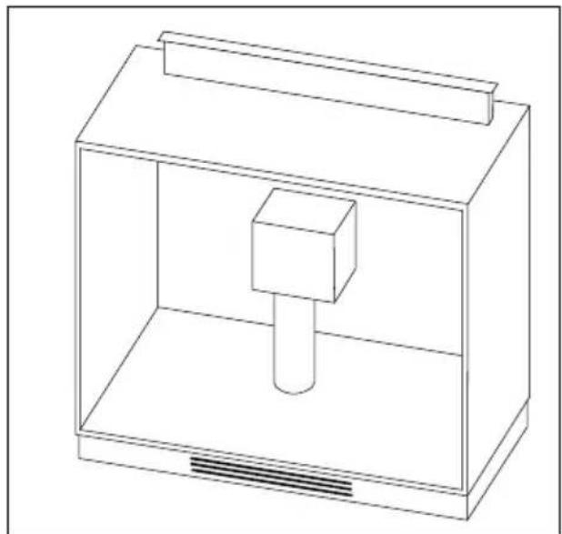 Caple DD901BK - NOTE: - 2