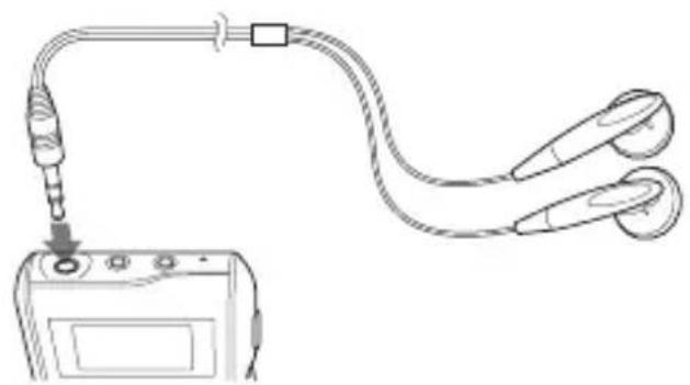 JVC XA-MP51A - PARTS OF THE DIGITAL AUDIO PLAYER - 3