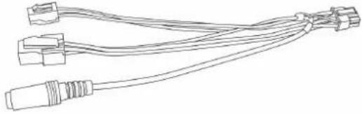 GLOBALSAT TR-600G - Accessories - 5