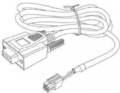 GLOBALSAT TR-600G - Accessories - 6