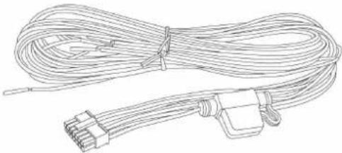 GLOBALSAT TR-600G - Accessories - 4