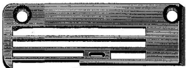 Union Special 15800B - ORDERING REPAIR PARTS - 10
