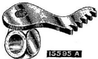 Union Special 15800B - ORDERING REPAIR PARTS - 105