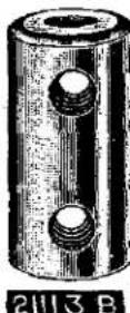 Union Special 15800B - ORDERING REPAIR PARTS - 78