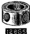 Union Special 15800B - ORDERING REPAIR PARTS - 68