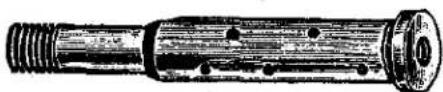 Union Special 15800B - ORDERING REPAIR PARTS - 213