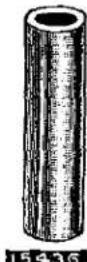 Union Special 15800B - ORDERING REPAIR PARTS - 77