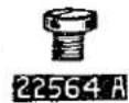 Union Special 15800B - ORDERING REPAIR PARTS - 36