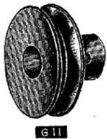 Union Special 15800B - ORDERING REPAIR PARTS - 167