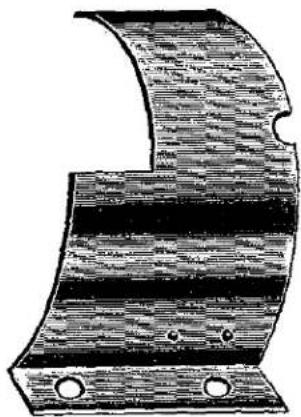 Union Special 15800B - ORDERING REPAIR PARTS - 137