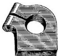 Union Special 15800B - ORDERING REPAIR PARTS - 109
