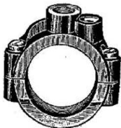 Union Special 15800B - ORDERING REPAIR PARTS - 183
