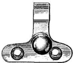 Union Special 15800B - ORDERING REPAIR PARTS - 113