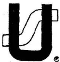 Union Special 39500CRFZ909R - Adjusting instructions and illustrated parts list - 1