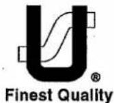 Union Special 39500TK - FIRST EDITION - 1
