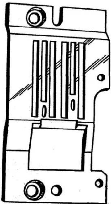 Union Special 51400M - TERMS - 32