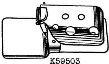 Union Special 51400M - TERMS - 298