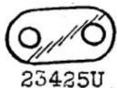 Union Special 51400M - TERMS - 301