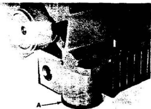 Union Special 39500XQB - LUBRICATION (Continued) - 1