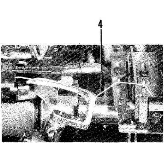 Union Special 52800BW - OILING AND THREADING DIAGRAM - 2
