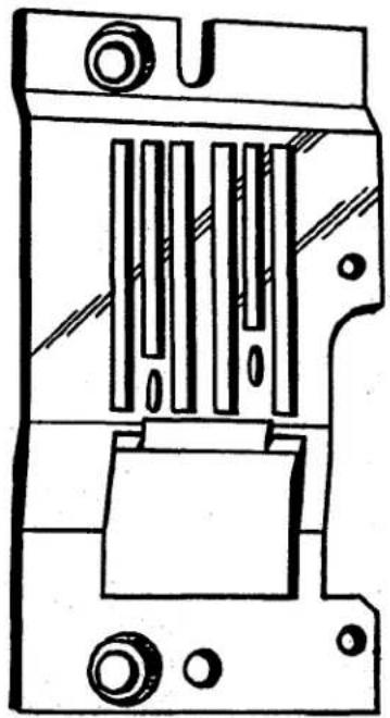 Union Special 51700G - TERMS - 31