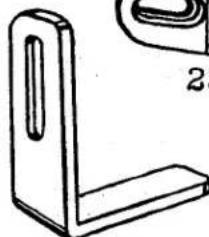 Union Special 51700G - TERMS - 399