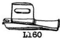 Union Special 61400F - Description - 10