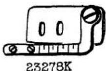 Union Special 61400F - Description - 32