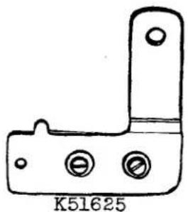 Union Special 61400F - BINDERS, GUIDES, MISCELLANEOUS PARTS - 2