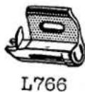 Union Special 61400F - Description - 17