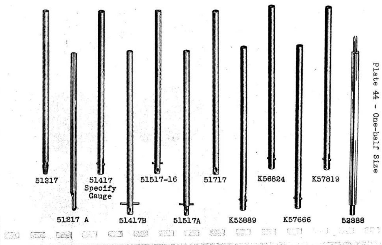 Union Special 51600Z PART 1 OF 3 - TERMS - 421