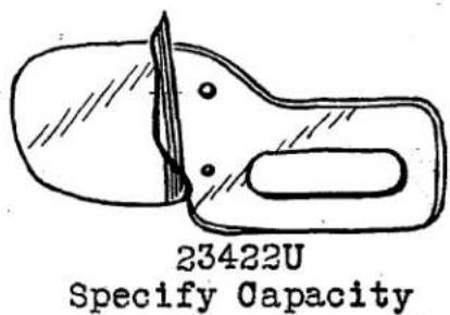 Union Special 51600Z PART 1 OF 3 - TERMS - 327