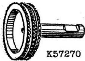 Union Special 51600Z PART 1 OF 3 - TERMS - 101