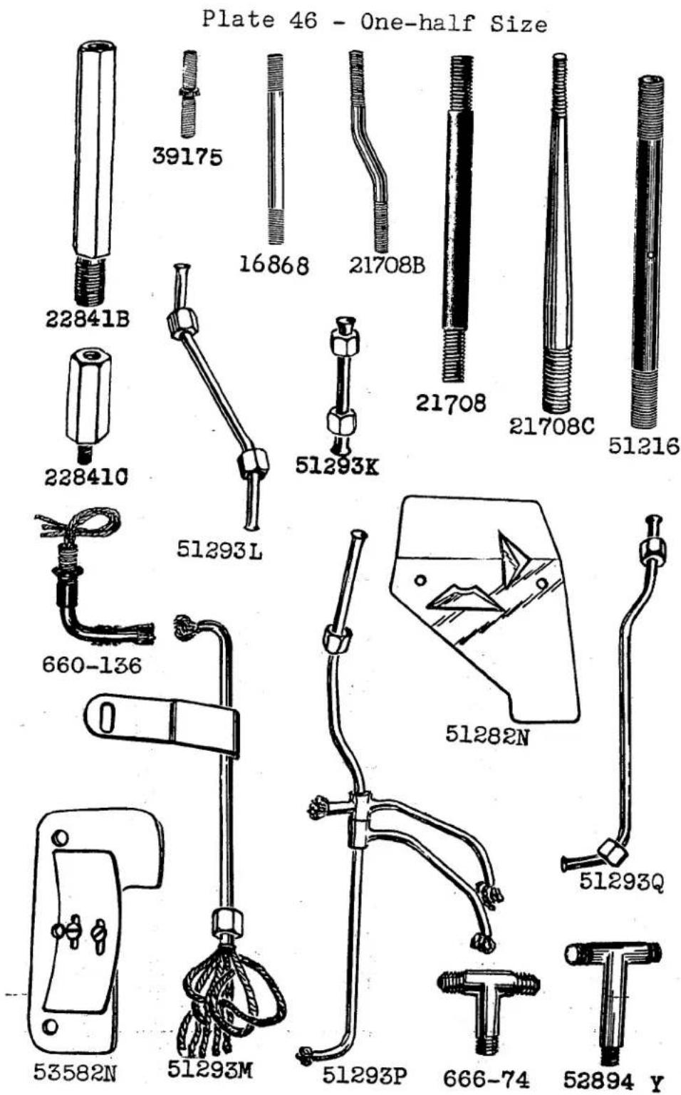 Union Special 51600Z PART 1 OF 3 - TERMS - 423