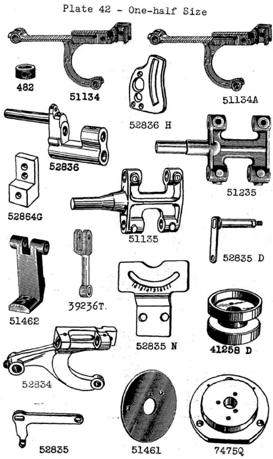 Union Special 51600Z PART 1 OF 3 - TERMS - 419