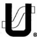 Union Special FS311S02 - NUMERICAL INDEX OF PARTS - 2