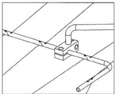 Union Special FS316L62 - THREADING METHODS - 2