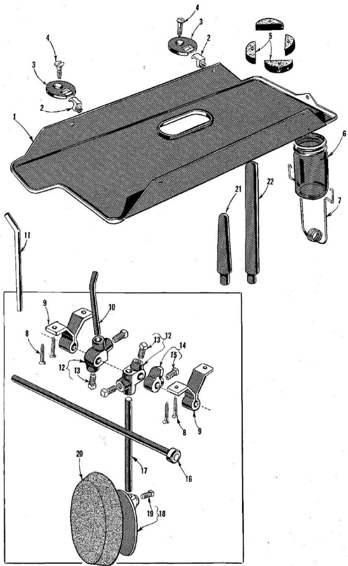 Union Special 100LS - TERMS - 5