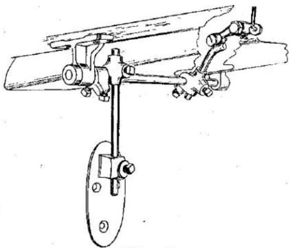 Union Special 100LS - DRIP PAN - 1