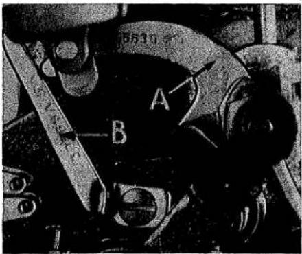 Union Special 39500QG - SETTING THE NEEDLE - 1