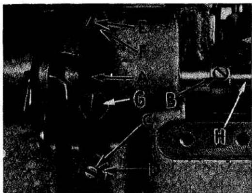Union Special 39500QG - NEEDLE THREAD CONTROL (503 STITCH) - 2