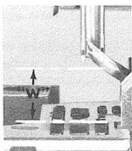 Union Special 39800AP - SETTING THE NEEDLES - 2