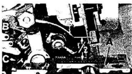 Union Special 39500GD - ASSEMBLING AND ADJUSTING SEWING PARTS - 1