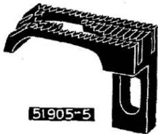 Union Special 51900A - TERMS - 4