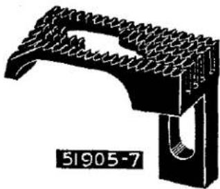 Union Special 51900A - TERMS - 10
