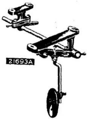 Union Special 51900A - TERMS - 101