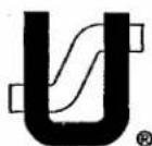 Union Special 39500SJ - WORLDWIDE SALES AND SERVICE - 1